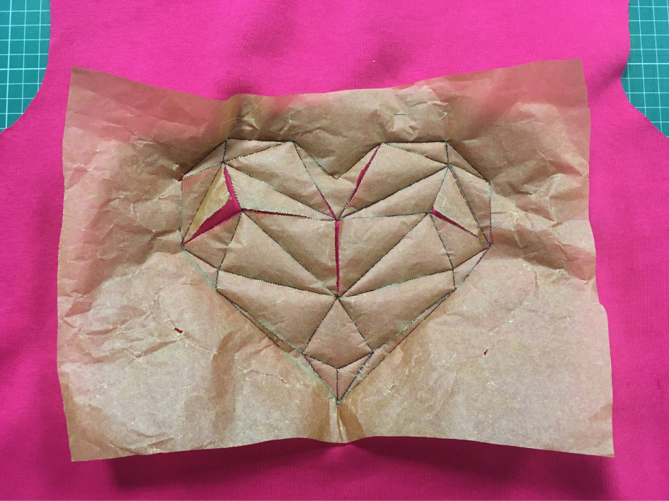 Geometrická origami aplikace (16)